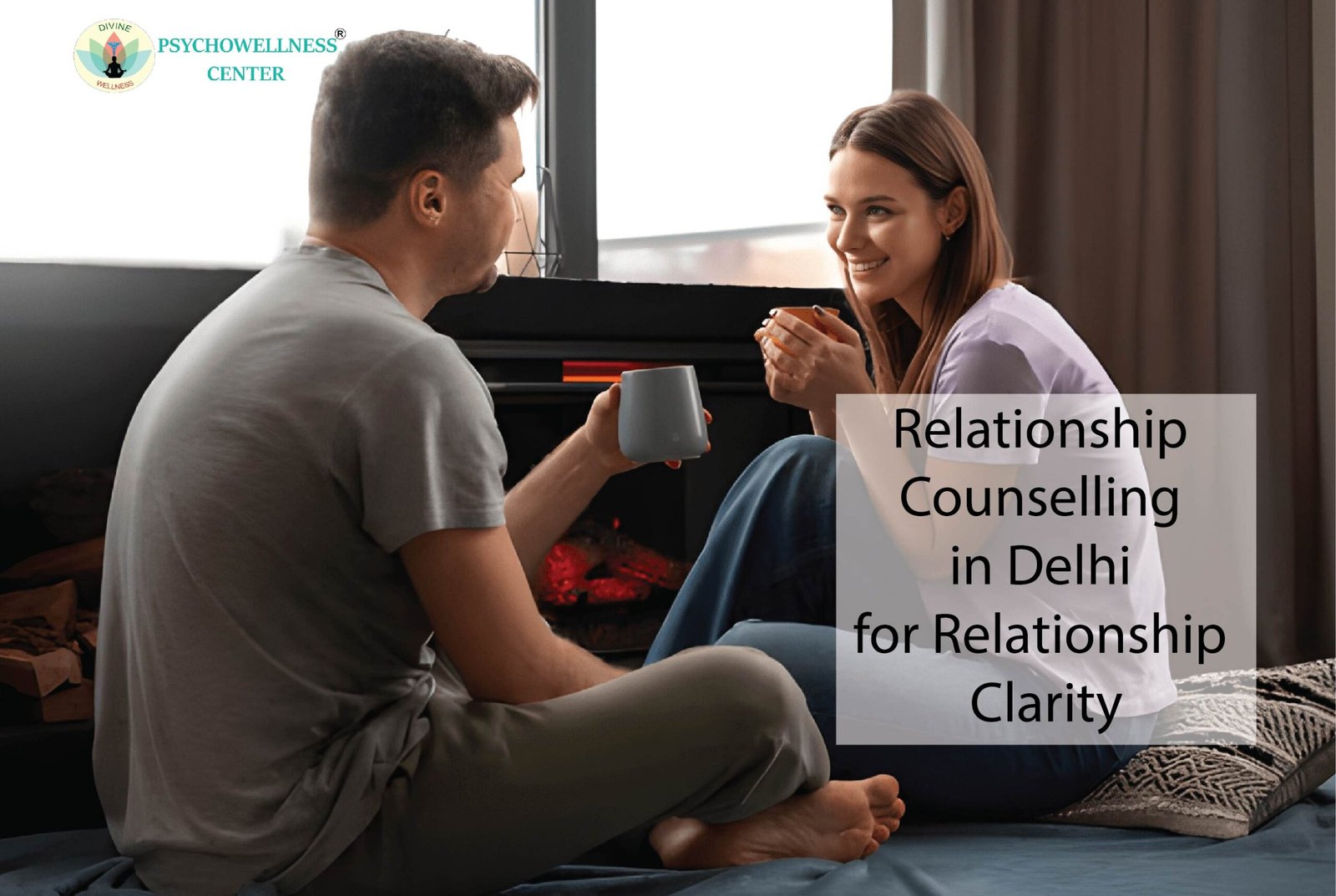 Relationship Counselling in Delhi for Relationship Clarity