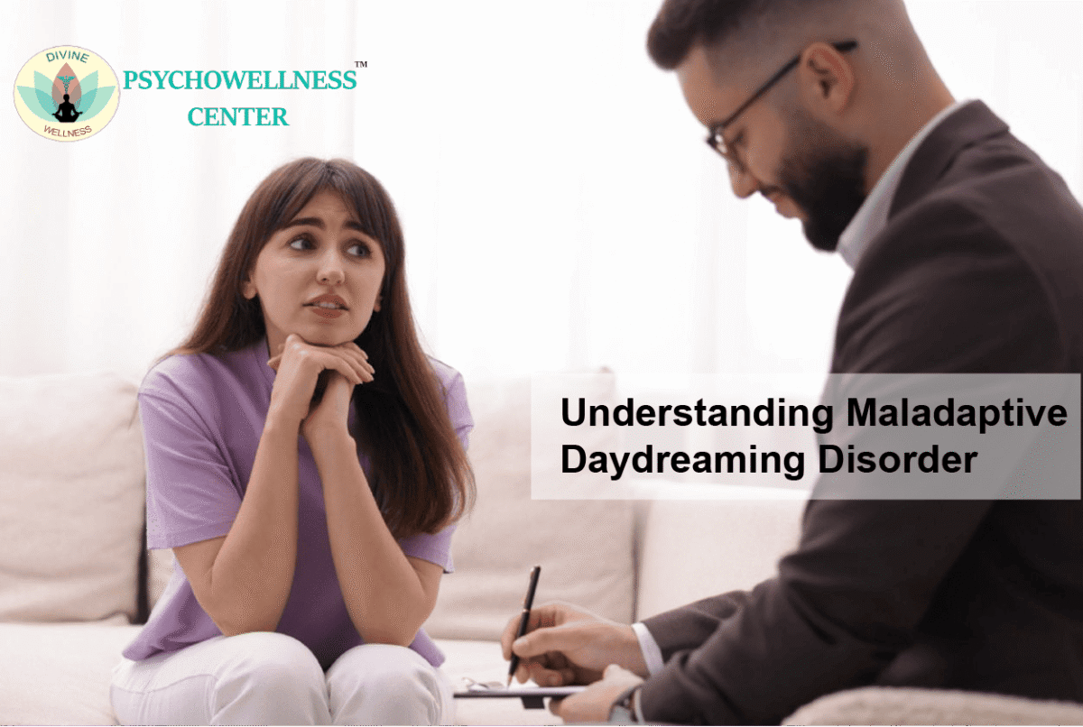 Understanding Maladaptive Daydreaming Disorder