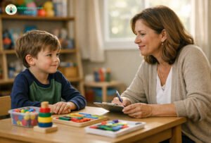 Child Counselling Center Near Me for Autism and Learning Disabilities