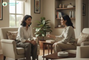 Grief Counselling Near Me: When Loss Feels Unbearable