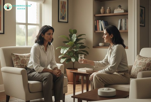 Grief Counselling Near Me When Loss Feels Unbearable