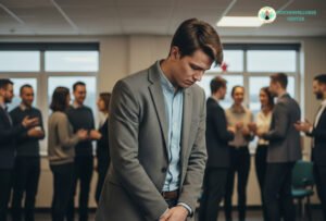 Social Anxiety: When Fear of Judgment Disrupts Daily Life 