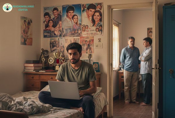 Boomerang Child Syndrome and Delayed Adulthood