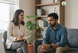 Dopamine Dysregulation and Risk-Taking Behaviors: Help from Psychologist in Delhi NCR