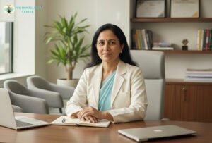 Counselling Doctor in Delhi for Psychological Well-being