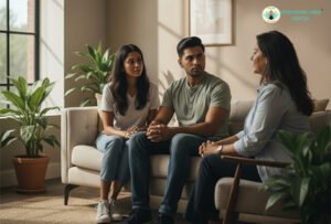 Relationship Counselling for Commitment Phobia in Modern Dating Life