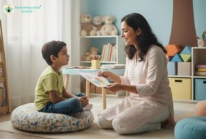 Emotional Coaching for Children: Guide from a Child Psychologist in Delhi