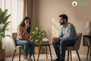Couple Counsellor in Delhi for Breakup Recovery