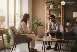 Therapist Near Me to Heal from Relationship Trauma