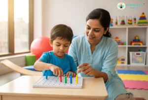 Occupational Therapy Near Me for Developmental Delays