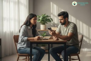 Psychology of “Pocketing”: Why Some Partners Hide Relationships