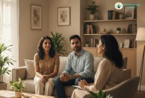 Marriage Counselling Near Me for a Healthier Marriage
