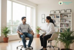 Top Depression and Anxiety Treatment Clinic in Delhi