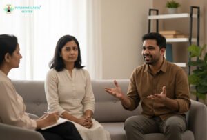 Love Bombing vs. Genuine Affection: Insight from a Relationship Counsellor