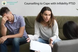 Counselling to Cope with Infidelity PTSD