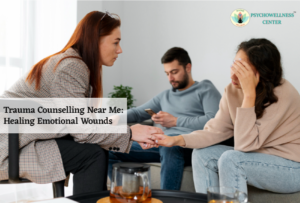 Trauma Counselling Near Me: Healing Emotional Wounds