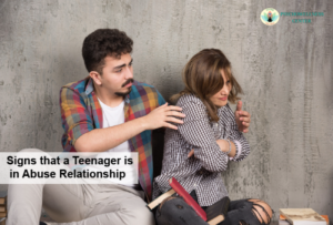 Signs that a Teenager is in an Abusive Relationship
