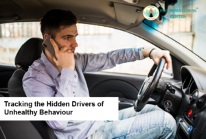 Tracking the Hidden Drivers of Unhealthy Behaviour