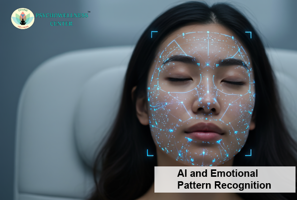 AI and Emotional Pattern Recognition