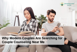 Why Modern Couples Are Searching for “Couple Counseling Near Me”