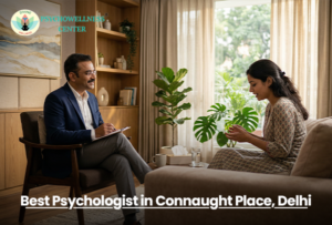 Best Psychologists in Connaught Place, Delhi