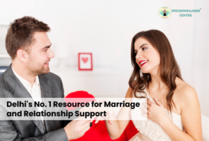 Delhi’s No. 1 Resource for Marriage and Relationship Support