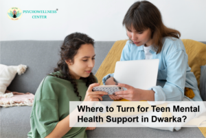 Where to Turn for Teen Mental Health Support?