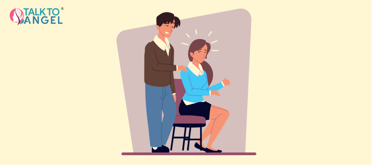 Couples in Delhi are Feeling Lonely in their Marriage: Insight from the Best Marriage Counsellor