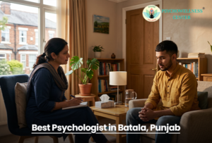 Best Psychologist in Batala, Punjab