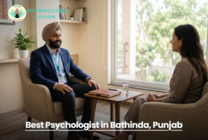 Best Psychologist in Bathinda, Punjab