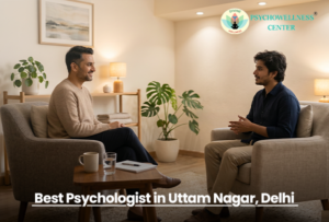 Best Psychologist in Uttam Nagar, Delhi