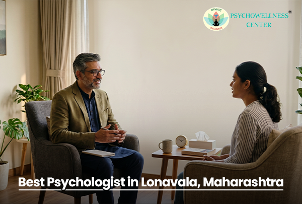 Best Psychologist in Lonavala, Maharashtra