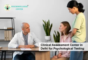 Integrated Occupational Therapy Center in Delhi NCR with Counselling Services