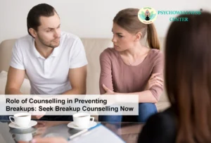 Role of Counselling in Preventing Breakups: Seek Breakup Counselling Now