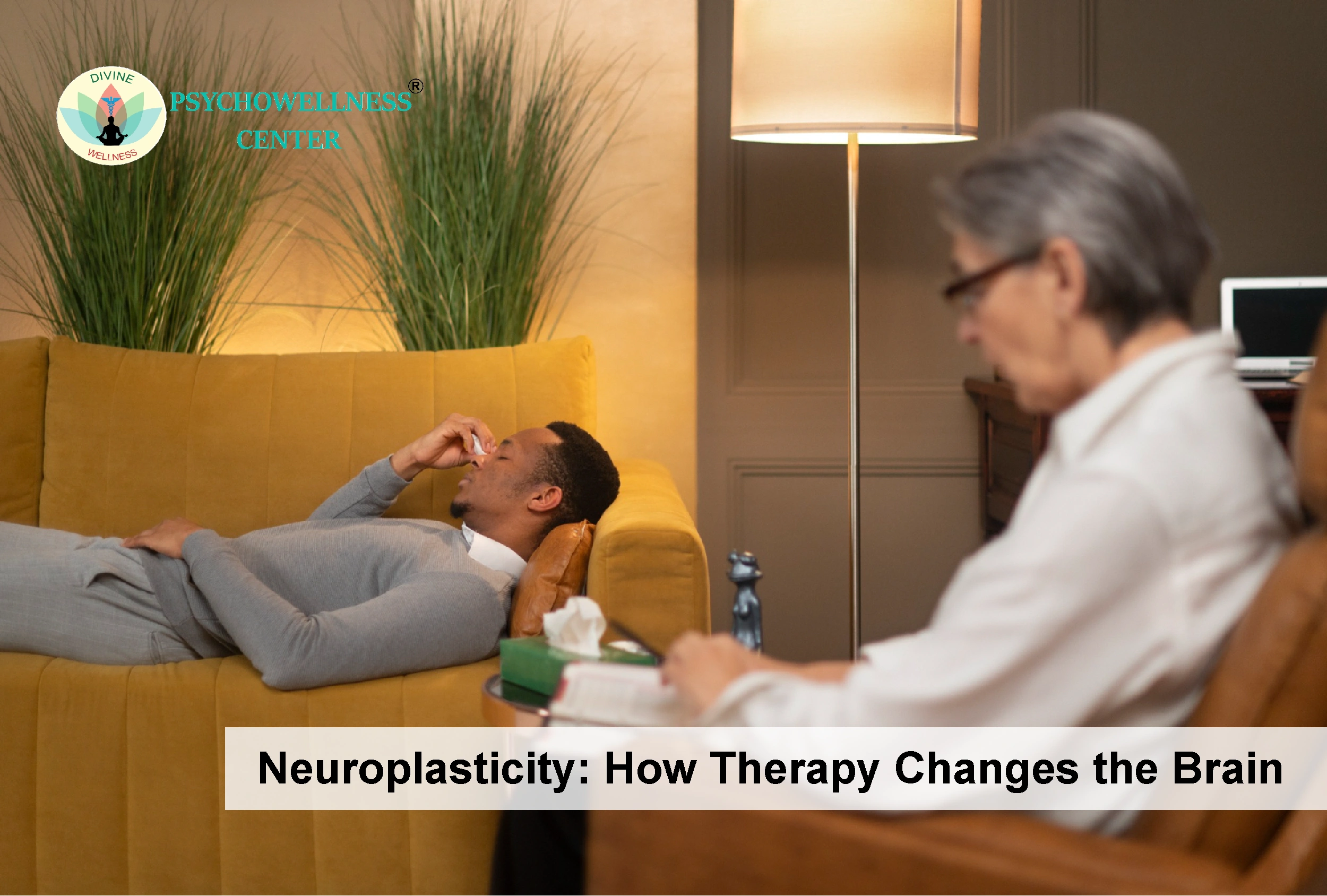Neuroplasticity: How Therapy Changes the Brain