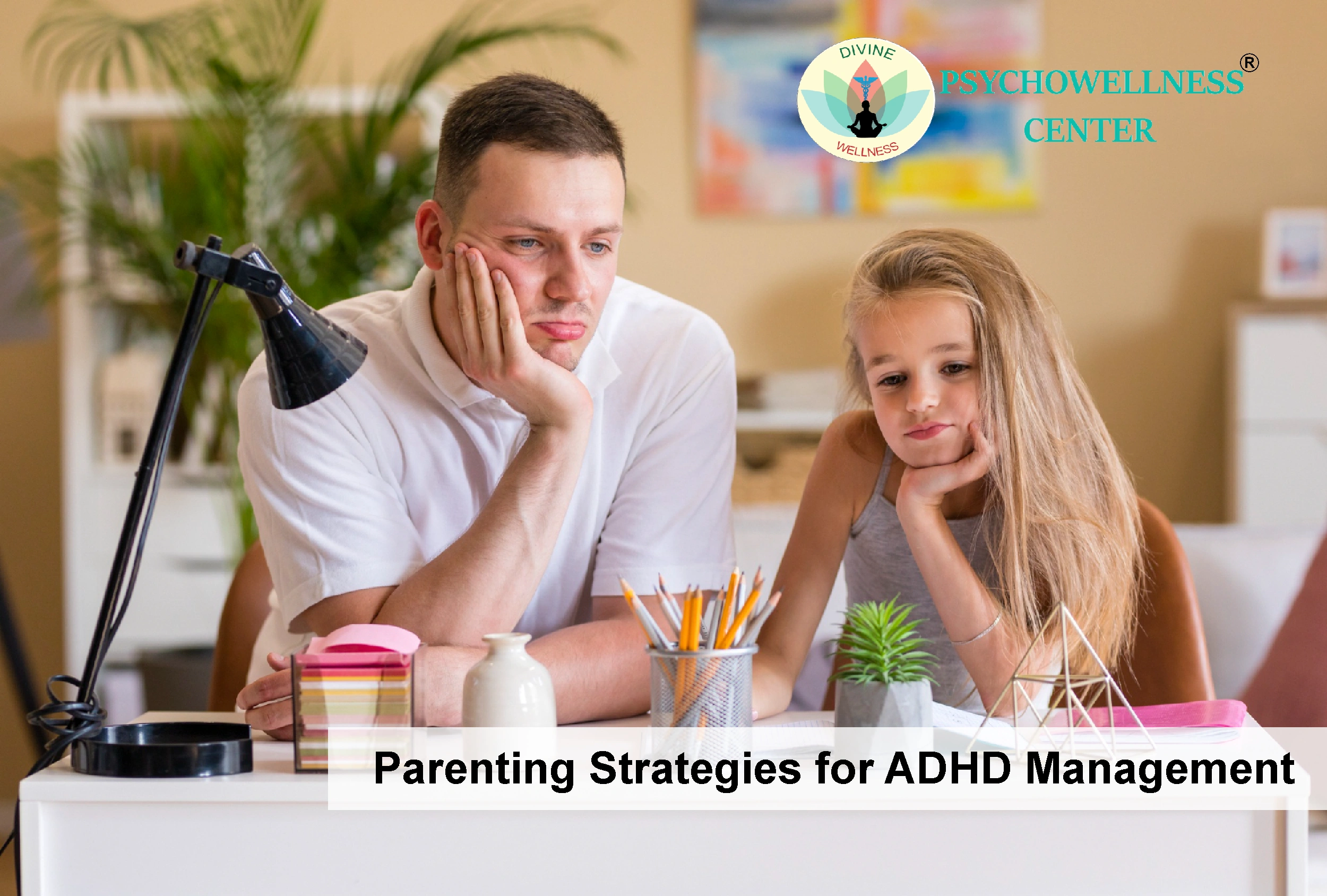 Parenting Strategies for ADHD Management
