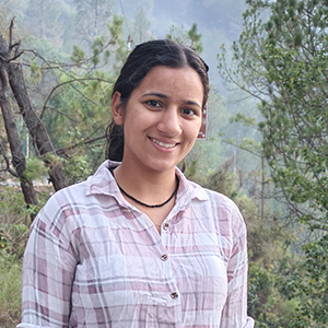 Ms. Deepa