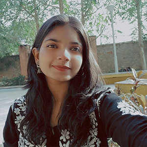 Ms. Nehal