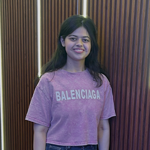 Ms. Iti