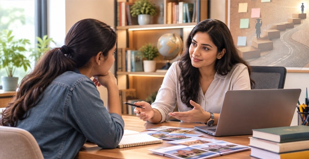 Best Career Counsellor in Delhi-NCR