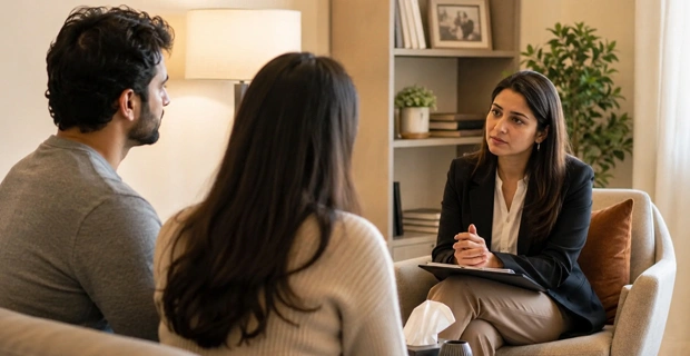 Best Marriage Counselling in Delhi-NCR