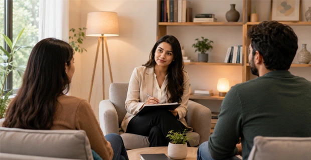 Best Psychologist in Delhi-NCR