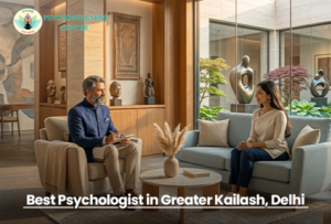 Best Psychologist in Greater Kailash, Delhi
