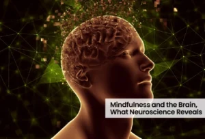 Mindfulness and the Brain — What Neuroscience Reveals