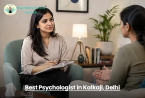 Best Psychologist in Kalkaji, Delhi: How to Find the Right One for You?