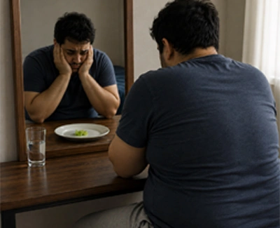 Eating Disorder