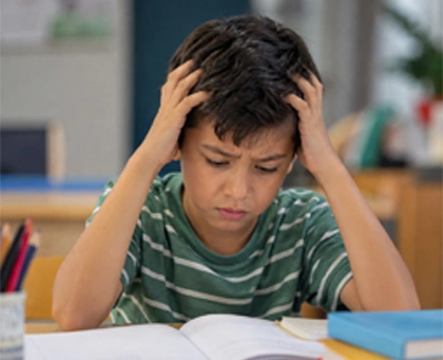 Learning Disabilities