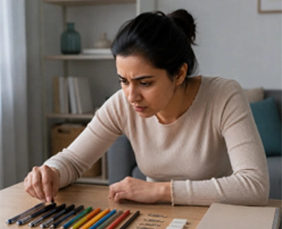 OCD