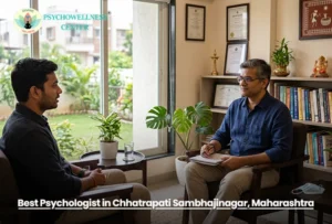 Are You Seeking Expert Child Psychologist in Chhatrapati Sambhajinagar?