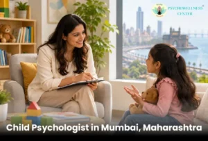 Child Psychologist in Mumbai, Maharashtra